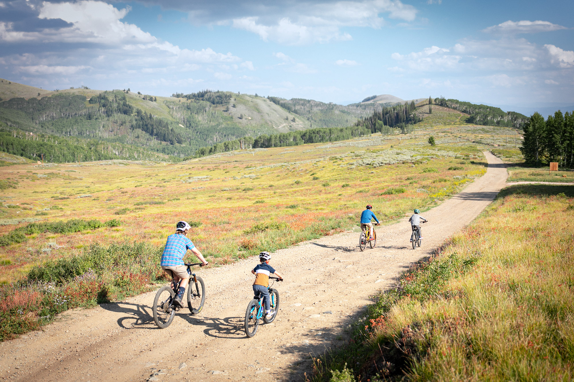 Biketour