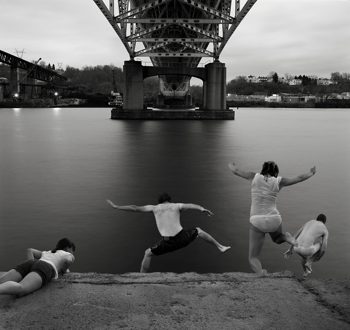 BridgeJump