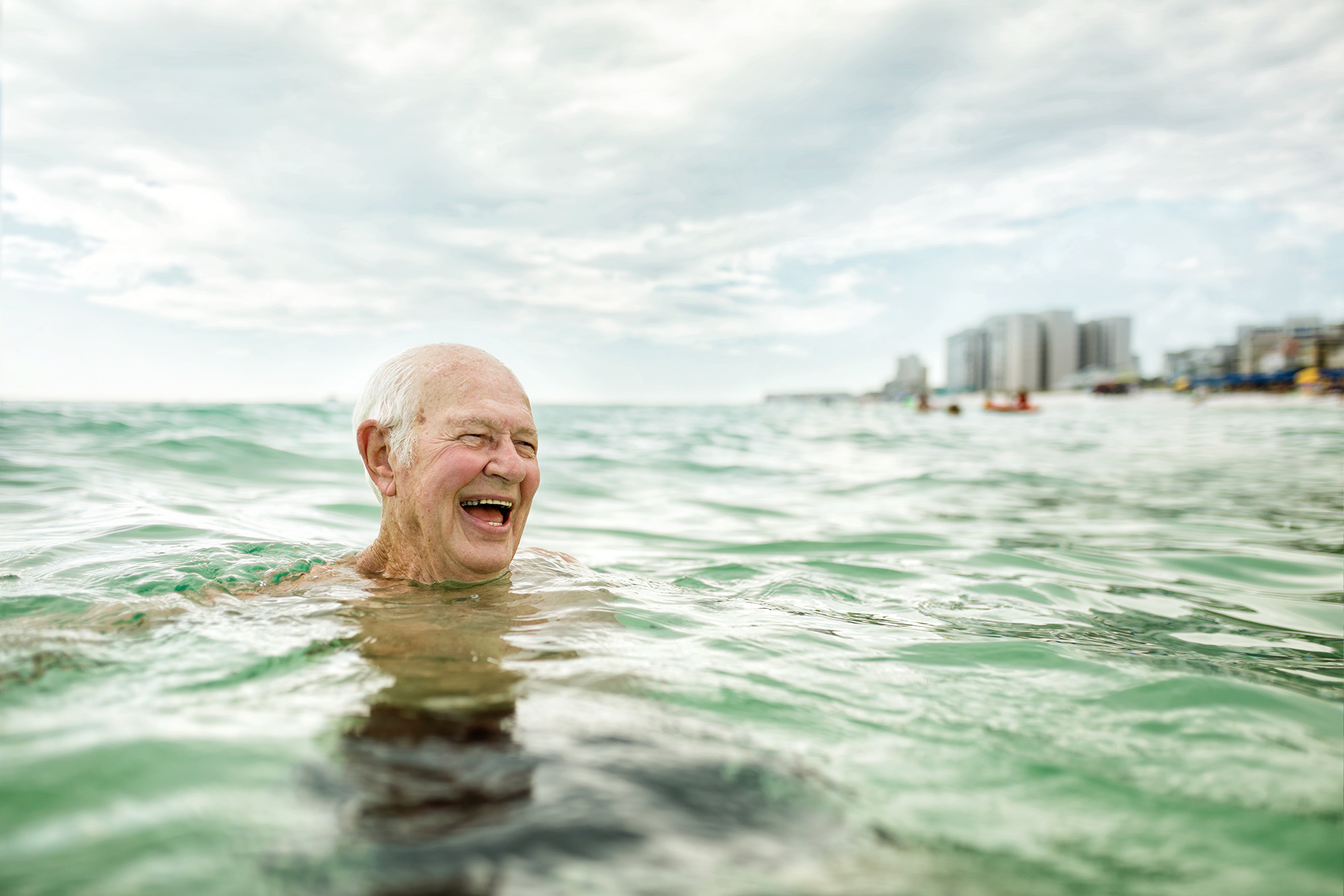 DonSwim